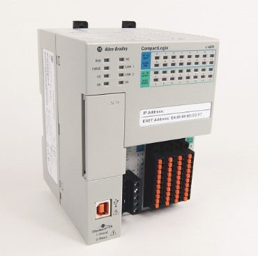 Allen Bradley 1769 - L19ER - BB1B - WS Supply Store