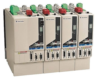 Allen Bradley 2094 - BSP2 - WS Supply Store