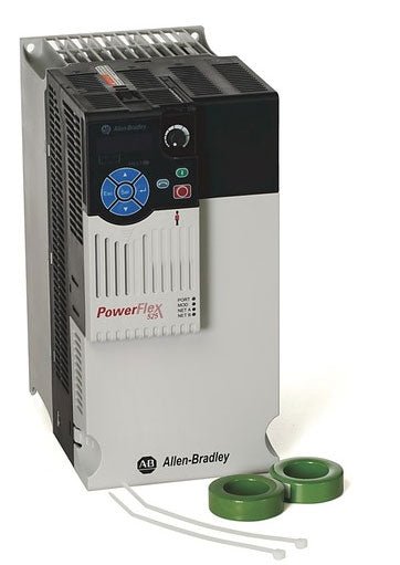Allen Bradley 25B - D030N114 - WS Supply Store