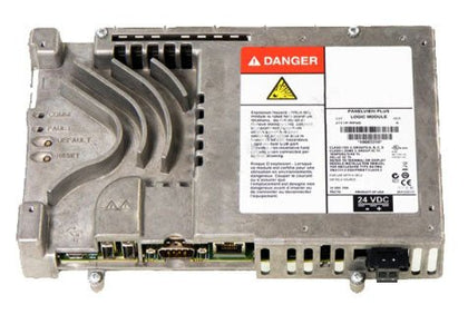 Allen bradley 2711P - RP8D - WS Supply Store