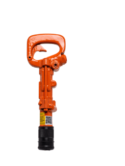 APT - 109 ROCK DRILL (Round Shank) - PN : 17643 - WS Supply Store