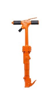 APT 119 TRENCH DIGGER 1