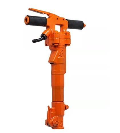 APT 140A AIRGO - LINE PAVING BREAKER 1