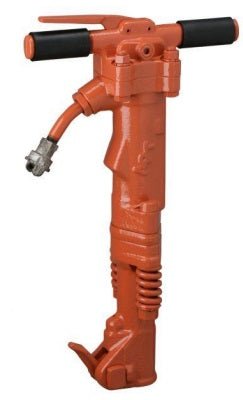 APT 160 PAVING BREAKER 1 - 1/8