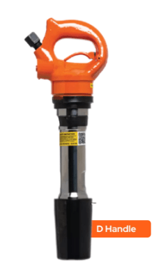 APT 633CN RIVET BUSTER, 6