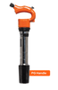 APT 633CN RIVET BUSTER, 6" STROKE, CLOSED NOSE, Open - HANDLE - PN : 18849