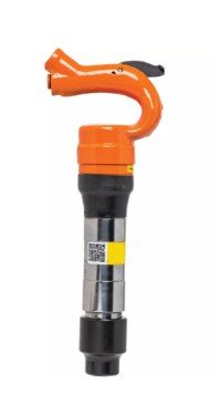 APT 654 PISTOL GRIP 4
