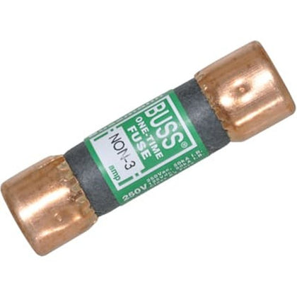 Bussmann NON - 3 - WS Supply Store