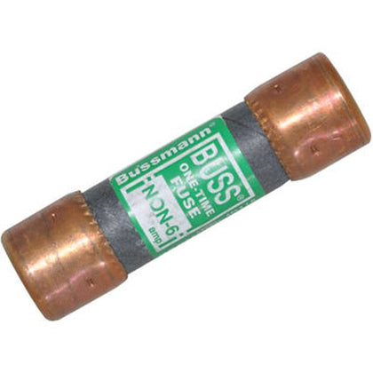 Bussmann NON - 6 - WS Supply Store