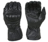 Damascus CRT100 VECTOR 1™ HIGH PROTECTION GLOVES W/ CARBON-TEK™ FIBER KNUCKLES