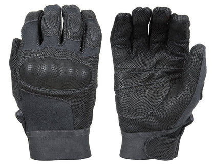 Damascus DMZ33 - B NITRO™ Kevlar® - w/ Digital leather & Hard Shell knuckles - WS Supply Store