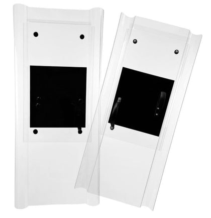 Damascus DRS10 Interlocking Riot Shield (48