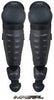 Damascus DSG100 Hard Shell Knee/Shin Guards w/ non-Slip knee Caps (Pair)