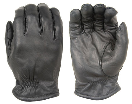 Damascus Q5 Quantum™ - Leather w/ Razornet Ultra™ liners - WS Supply Store
