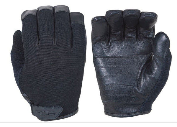 Damascus X4 XV-FORCE™ w/ KoreFlex™ puncture resistant tips