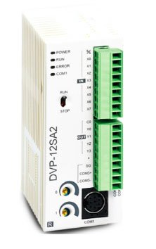 Delta DVP12SA211R - WS Supply Store