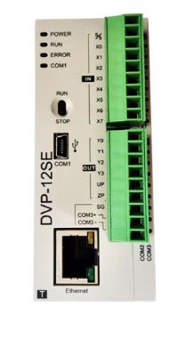 Delta DVP12SE11T - WS Supply Store