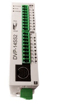 Delta DVP14SS211T - WS Supply Store
