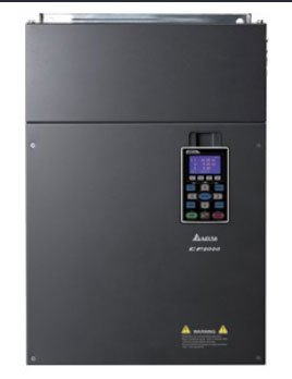 Delta VFD1320CP43B - 21 - WS Supply Store