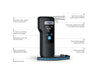 Draeger Alcotest 6000 USA - PN : 3706962
