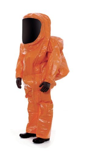 Draeger CPS 5900 Training, size S PN : R58671 - WS Supply Store