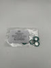 Draeger O-ring HP connection (5 per pack) - PN : T15026