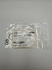 Draeger O-ring set X-pid Service - PN 3737808