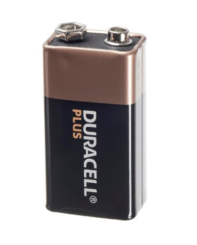 Dräger 9V battery - PN: 3355751 - WS Supply Store