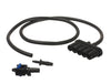 Dräger Accuro Extension Hose - 1 Meter/6400561 | 3 Meter/6400077 | 10 Meter/6400078 | 15 Meter/6400079 | 30 Meter/6401175