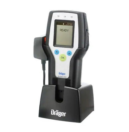 Dräger Alcotest 7510 Basic - PN 8319760 - WS Supply Store
