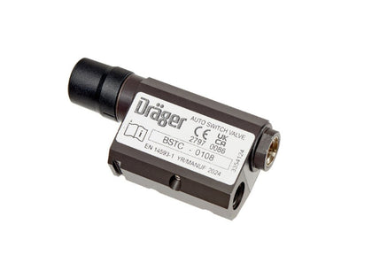 Dräger ASV assembly - PN 3354965 - WS Supply Store