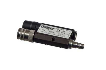 Dräger ASV Assembly - PN 3354972 - WS Supply Store