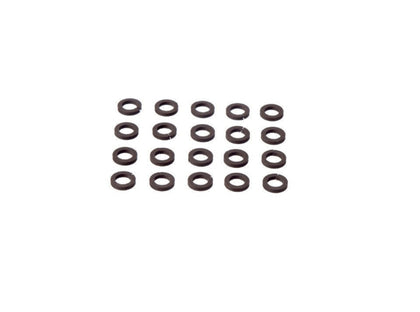 Dräger Back up ring (Mul 20) - PN 3337205 - WS Supply Store