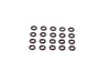 Dräger Back up ring (Mul 20) - PN 3337205