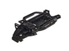 Dräger Backplate assembly - PN 3355982