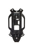 Dräger Backplate assembly - PN 3355982