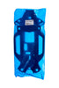 Dräger Backplate assembly PSS 5000 (spare) - PN 3358192