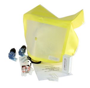 Dräger Bitrix™ Fit Test Kit - PN 4055625 - WS Supply Store
