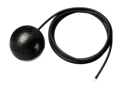 Dräger Black EPP Float Probe with 3 m FKM hose (3 mm) - PN 8325831 - WS Supply Store