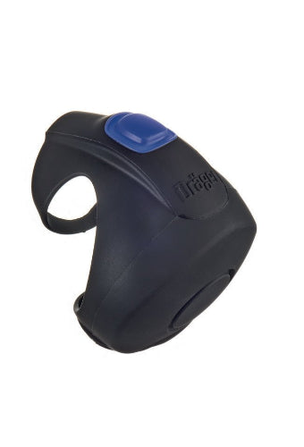 Dräger Black Silicone Cover for Plus LDV - PN 3338741 - WS Supply Store