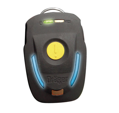 Dräger Bodyguard 1000 (button version) - PN 3358684 - WS Supply Store