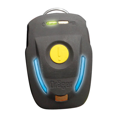 Dräger Bodyguard 1000 (Tally version) - PN 3358685 - WS Supply Store