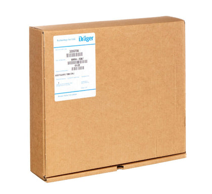 Dräger Bodyguard 7000 EMU (button type) - PN 3356706 - WS Supply Store