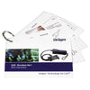 Dräger Brief Instruction CDS Simultest Set I - PN 4057230