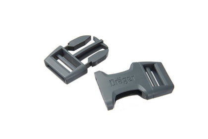 Dräger Buckle set - PN 3356002 - WS Supply Store