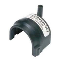 Dräger Bump Station CGA Adapter for Large Cylinder Use, CGA660 - PN 4594562 - WS Supply Store