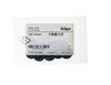 Dräger Button black - PN R54664