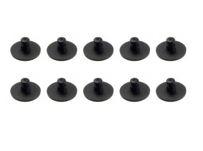 Dräger Button black - PN R54664 - WS Supply Store