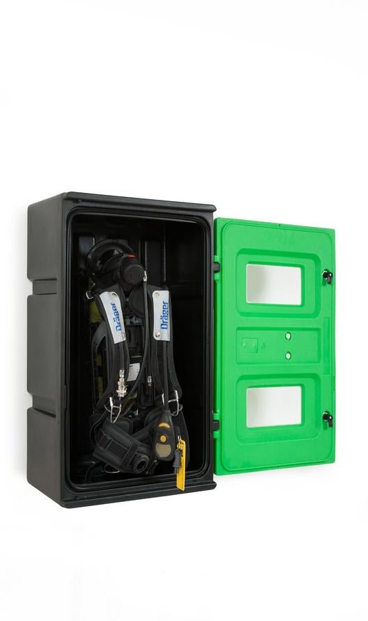 Cabe Fill Box Dräger CABE wall box - PN 3310260 – WS Supply Store