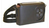 Dräger Carrying Case Leather, DeLuxe - PN 8317726